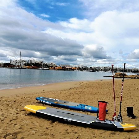 Wonderful Apartment In Ferragudo 2Double Beds Near Beaches And Golf Экстерьер фото
