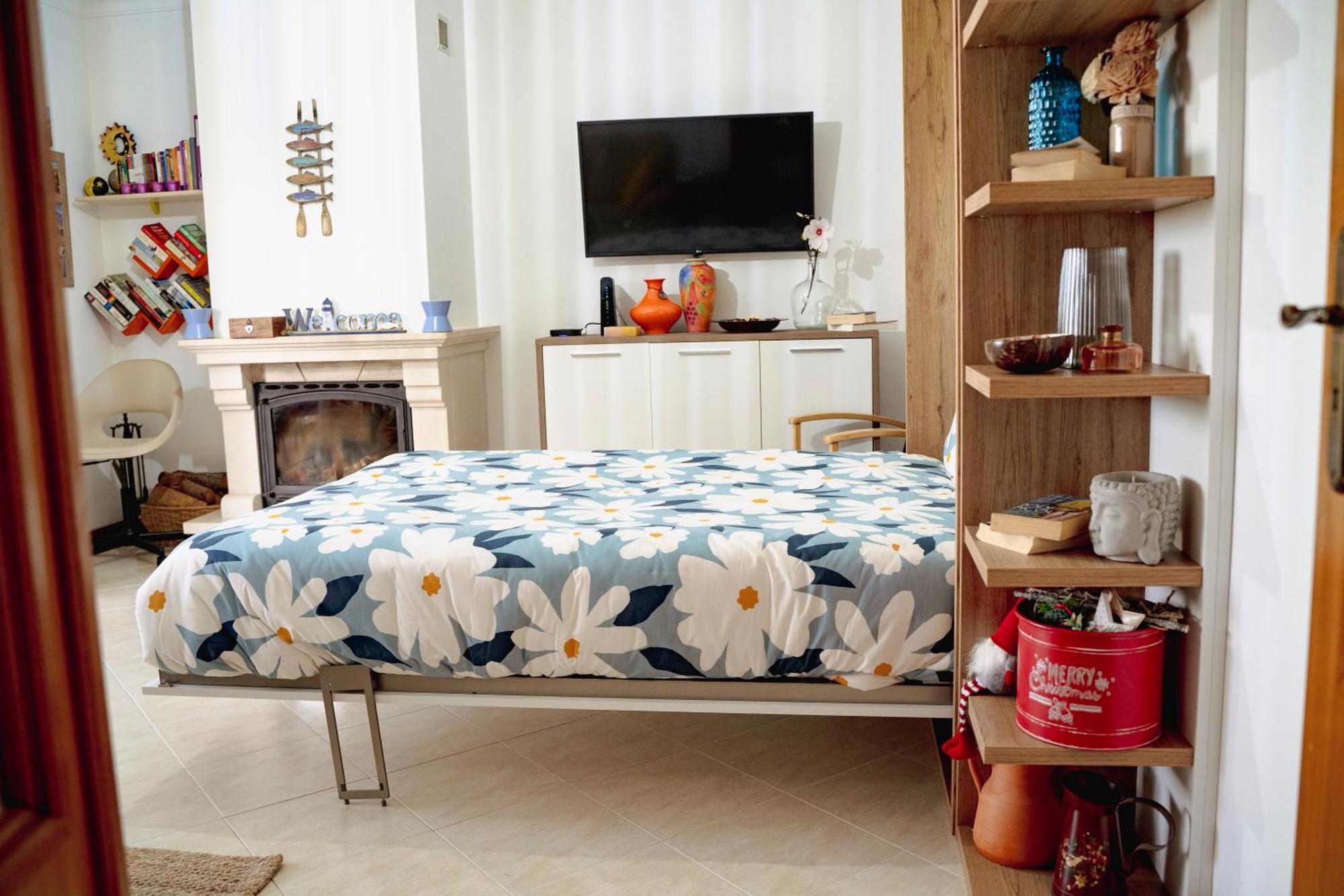 Wonderful Apartment In Ferragudo 2Double Beds Near Beaches And Golf Экстерьер фото
