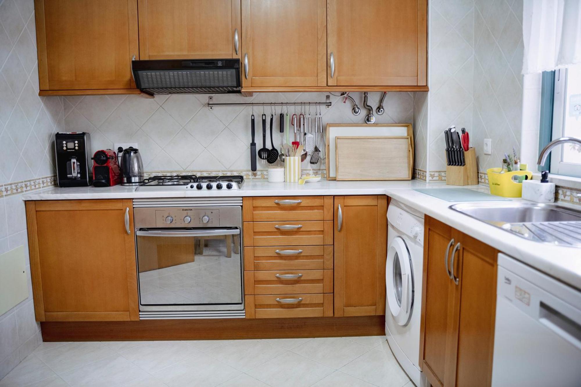 Wonderful Apartment In Ferragudo 2Double Beds Near Beaches And Golf Экстерьер фото