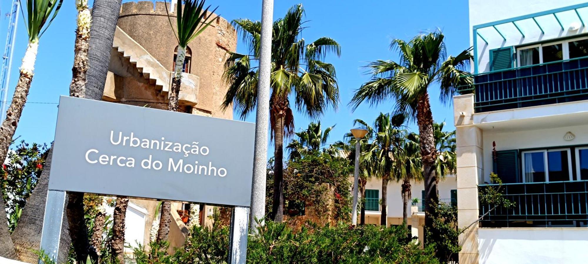 Wonderful Apartment In Ferragudo 2Double Beds Near Beaches And Golf Экстерьер фото