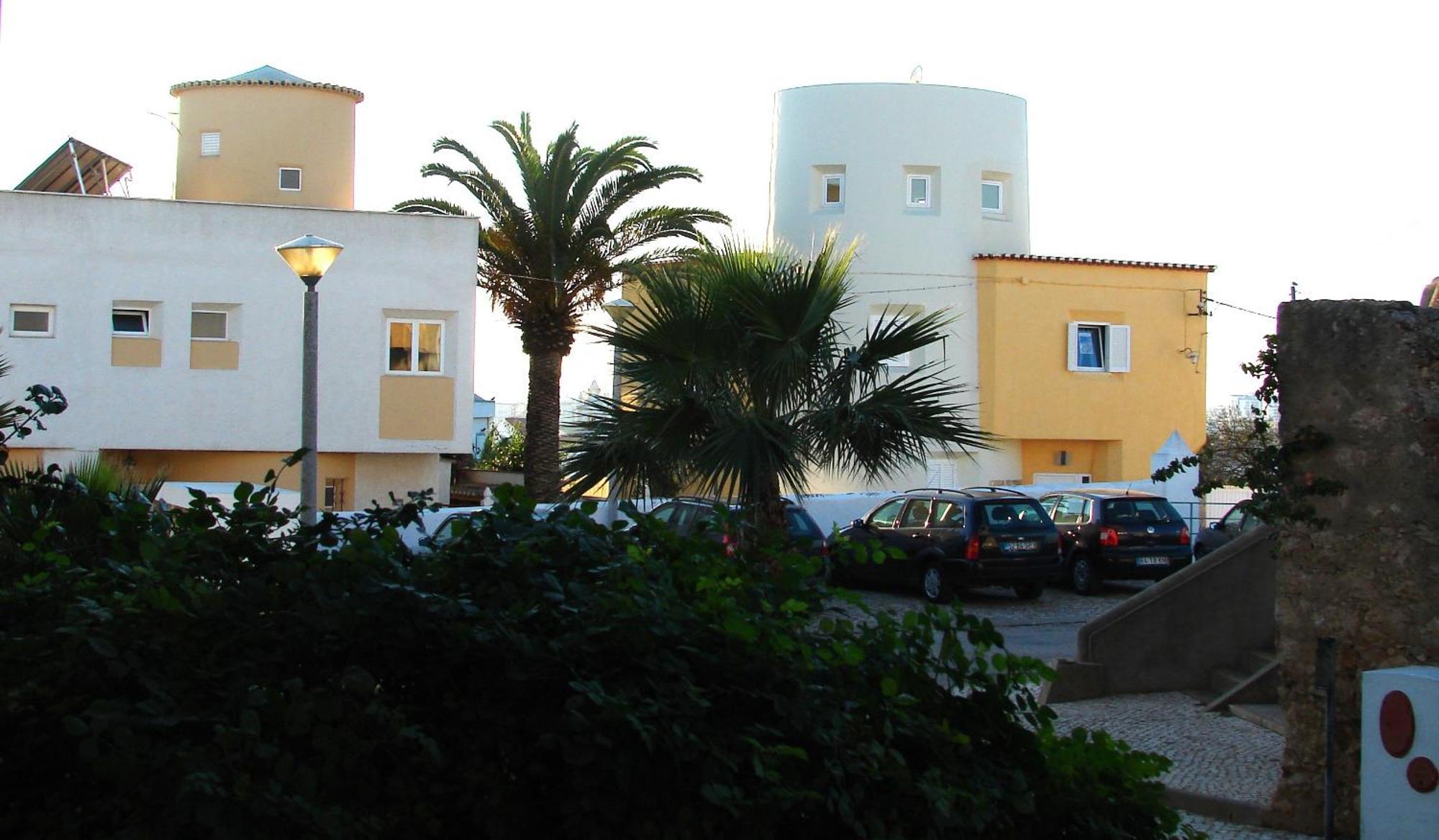 Wonderful Apartment In Ferragudo 2Double Beds Near Beaches And Golf Экстерьер фото