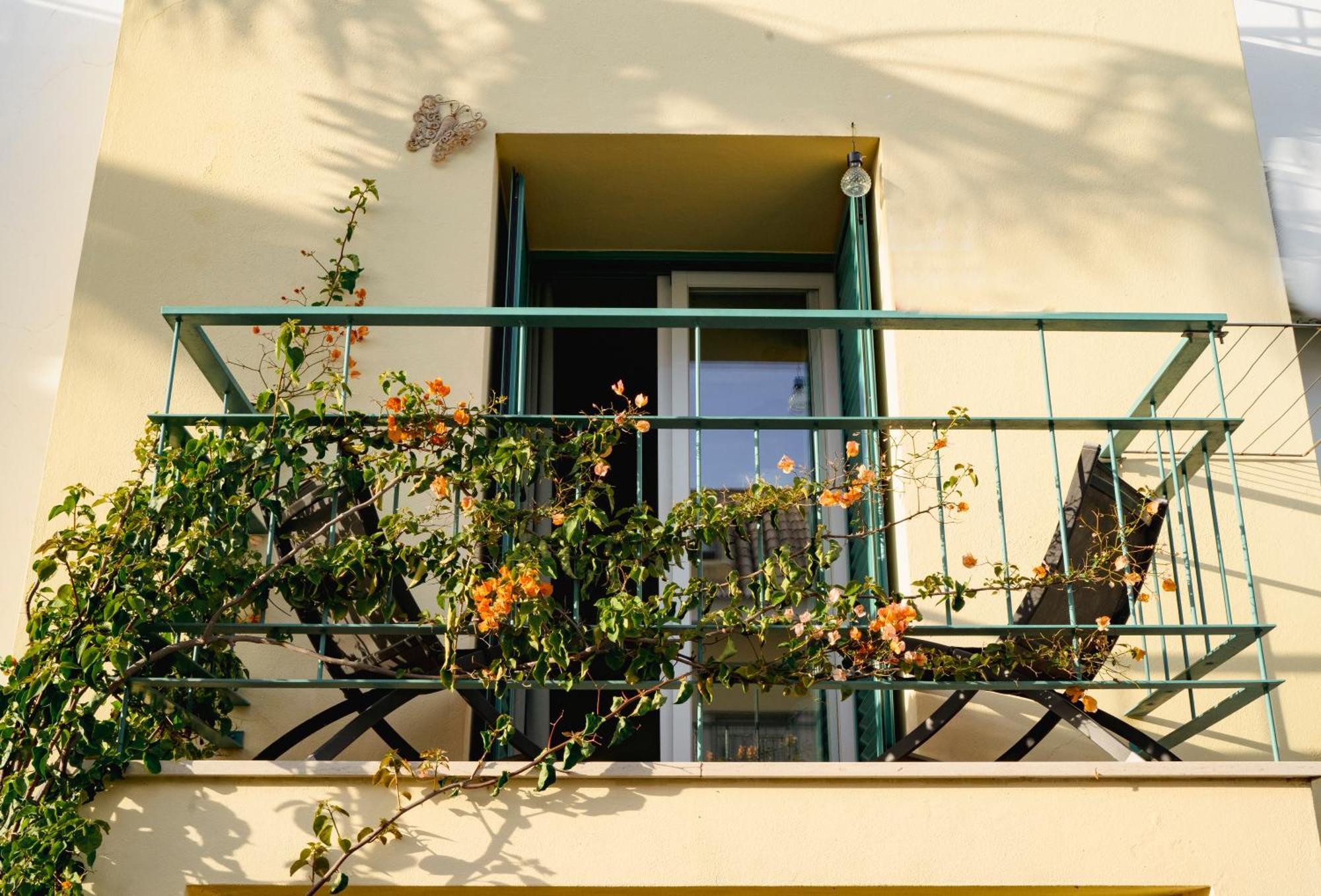 Wonderful Apartment In Ferragudo 2Double Beds Near Beaches And Golf Экстерьер фото