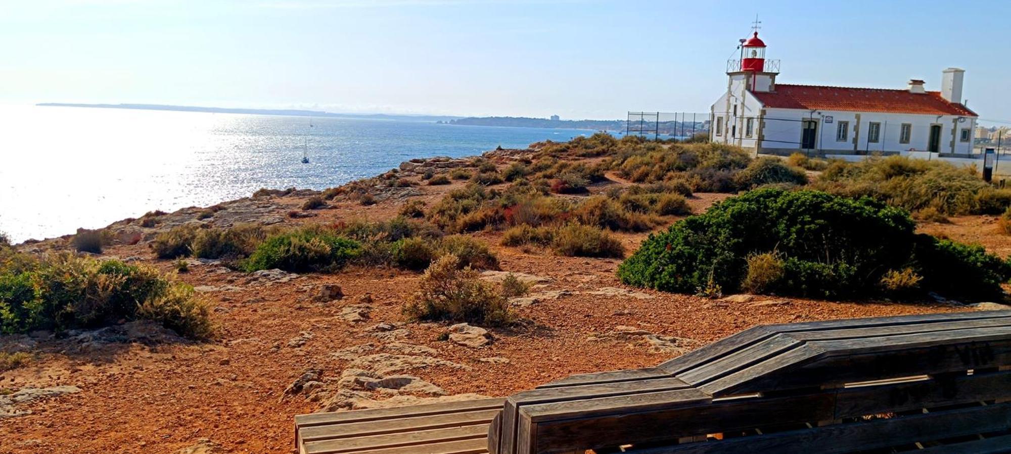 Wonderful Apartment In Ferragudo 2Double Beds Near Beaches And Golf Экстерьер фото