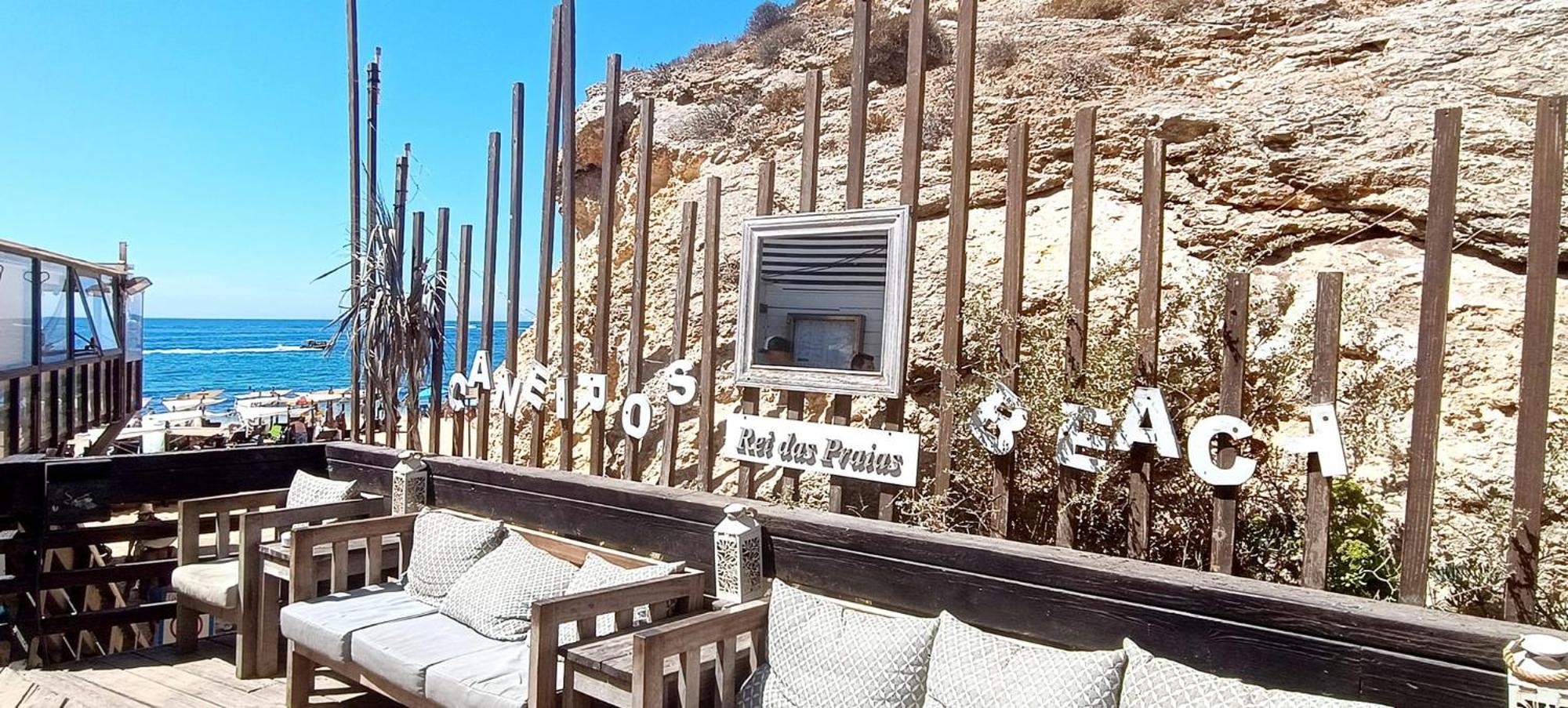 Wonderful Apartment In Ferragudo 2Double Beds Near Beaches And Golf Экстерьер фото