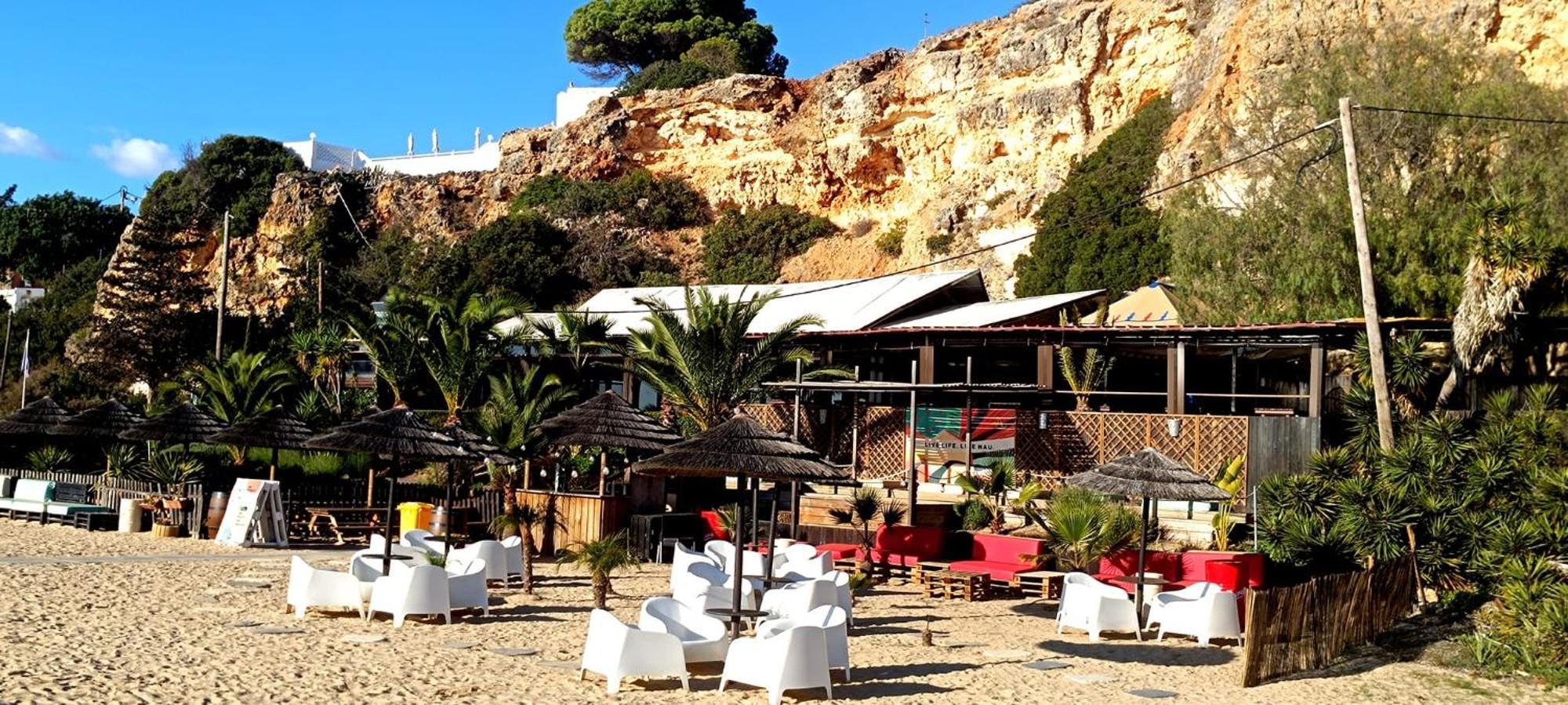 Wonderful Apartment In Ferragudo 2Double Beds Near Beaches And Golf Экстерьер фото