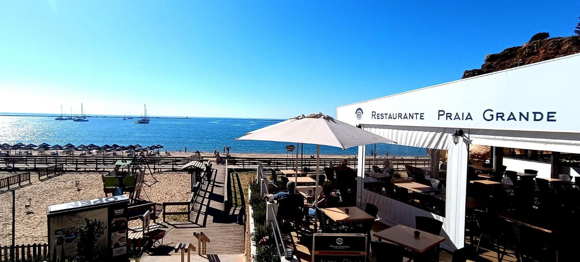 Wonderful Apartment In Ferragudo 2Double Beds Near Beaches And Golf Экстерьер фото